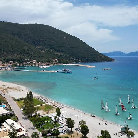Elisso Boutique Hotel Vasiliki  Exterior photo