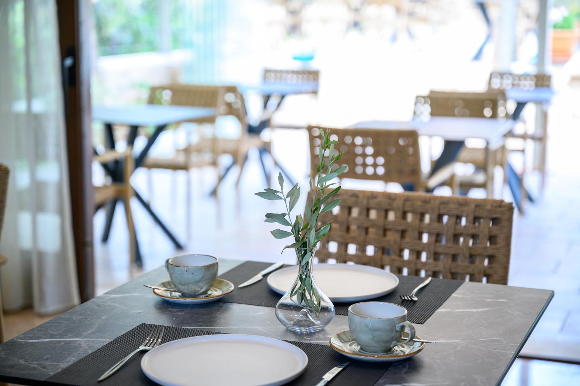 Elisso Boutique Hotel Vasiliki  Exterior photo