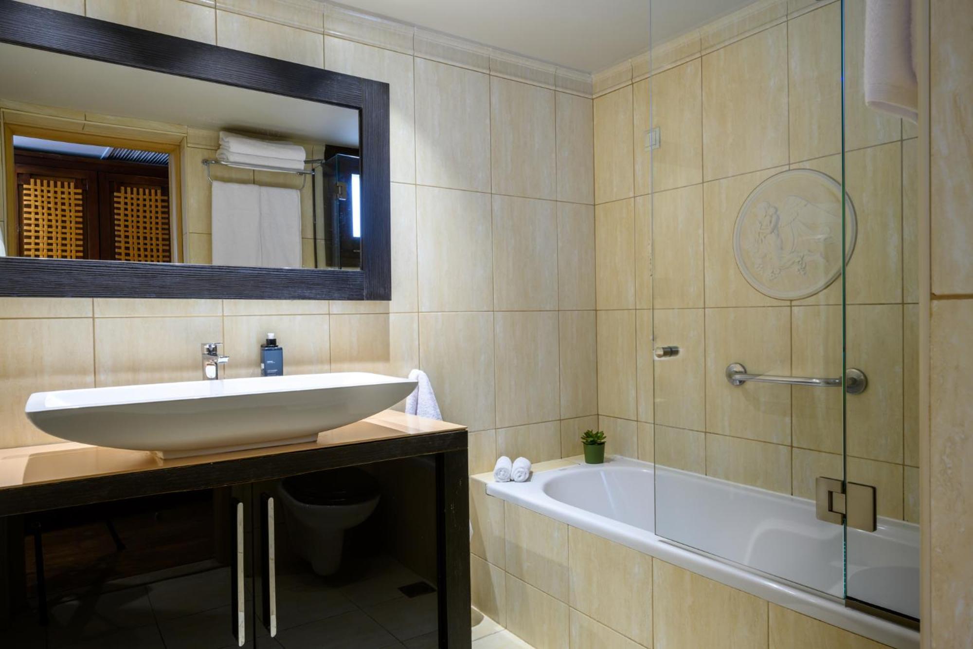 Elisso Boutique Hotel Vasiliki  Exterior photo
